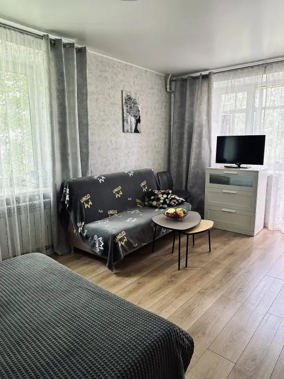 Уфа: Апартаменты Двухместные с доп местом