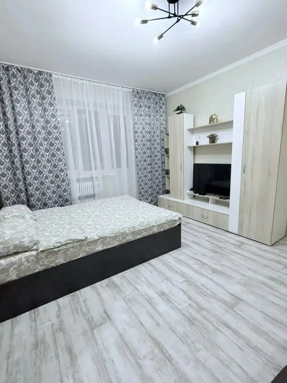Елец: Квартира Уютная квартира на мкр.Александровский 1