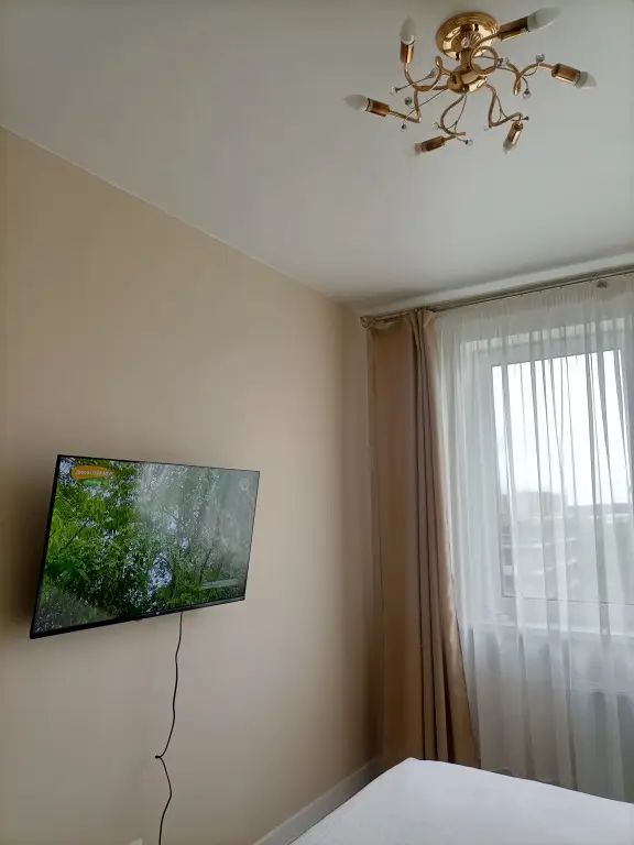 Екатеринбург: Квартира 1-комнатная недалеко от метро