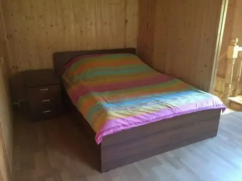 Eco-Chalet Honey Place — фото 1