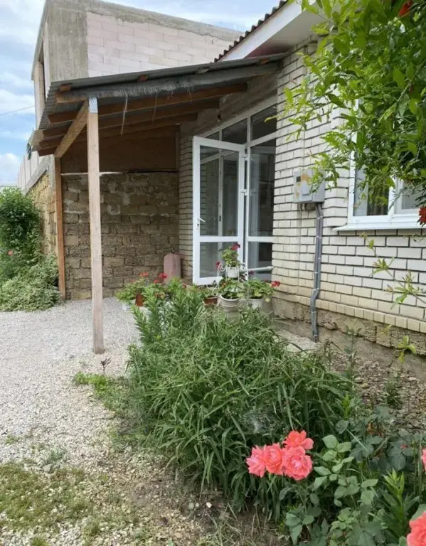 Судак: Частный Дом Комфортный для Отдыхa в Судаке