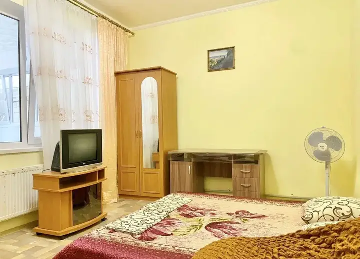 Судак: Частный Дом Комфортный для Отдыхa в Судаке