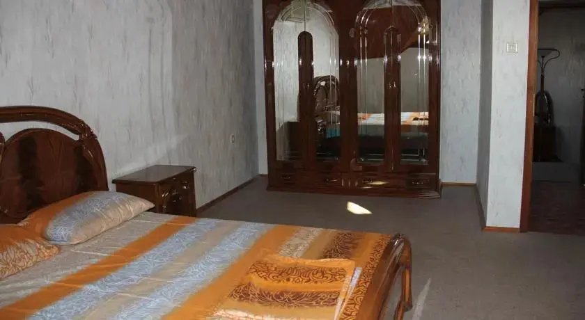 Сочи: Сочный Дом