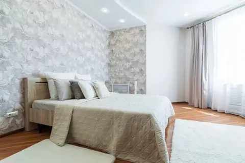 Апартаменты Comfort Home на Чистопольской 66 — фото 1