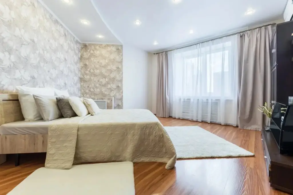 Казань: Апартаменты Comfort Home на Чистопольской 66