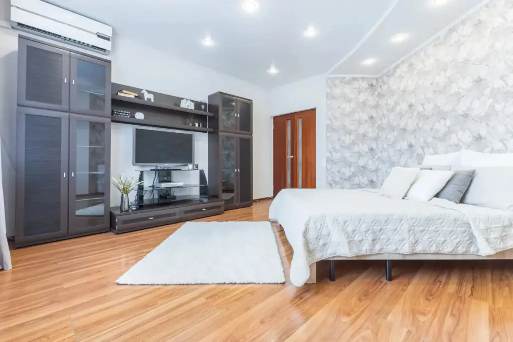 Казань: Апартаменты Comfort Home на Чистопольской 66