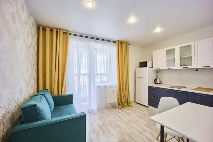 Череповец: Квартира кк от Дом.Уют35 Высота 35