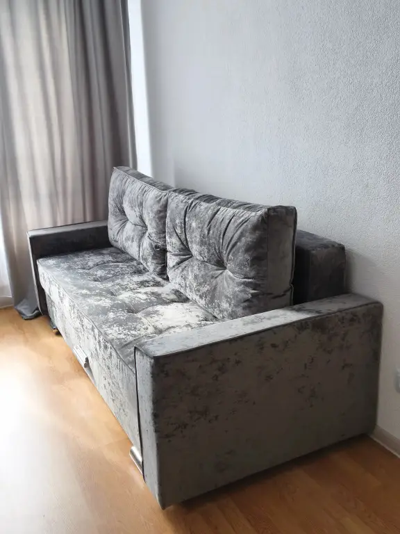 Квартира новая однушка в ЖК Лесная мелодия 3 — фото 1