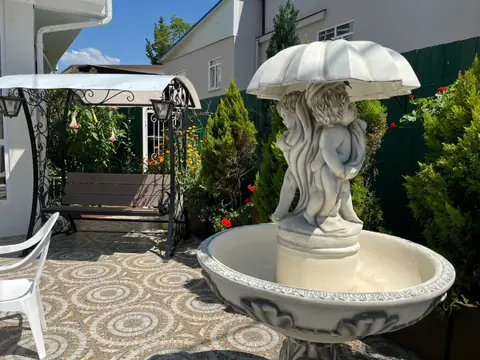 Гостевой дом Удача Сочи — фото 1