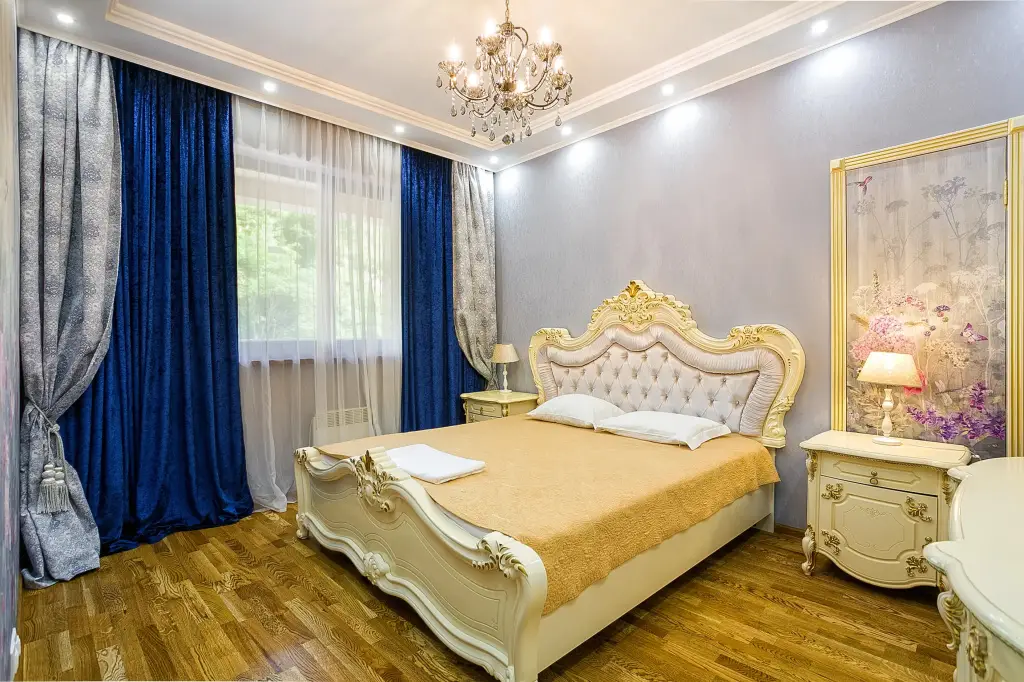 Гурзуф: Квартира Фамилия