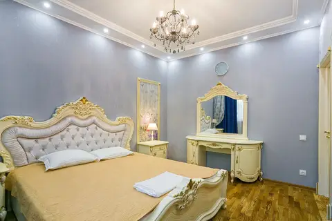 Квартира Фамилия — фото 1