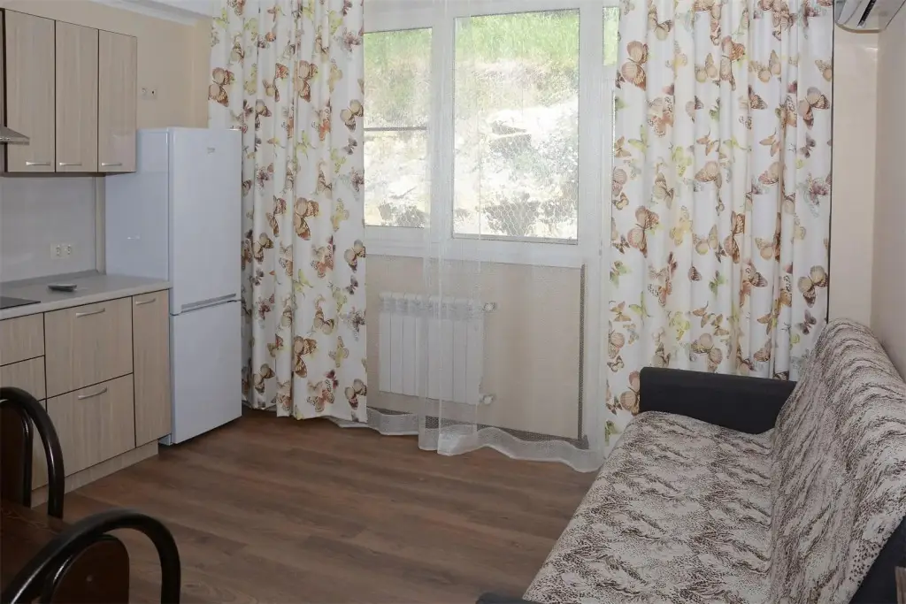 Сочи: Solar Apart Hotel (Солар Апарт Отель)