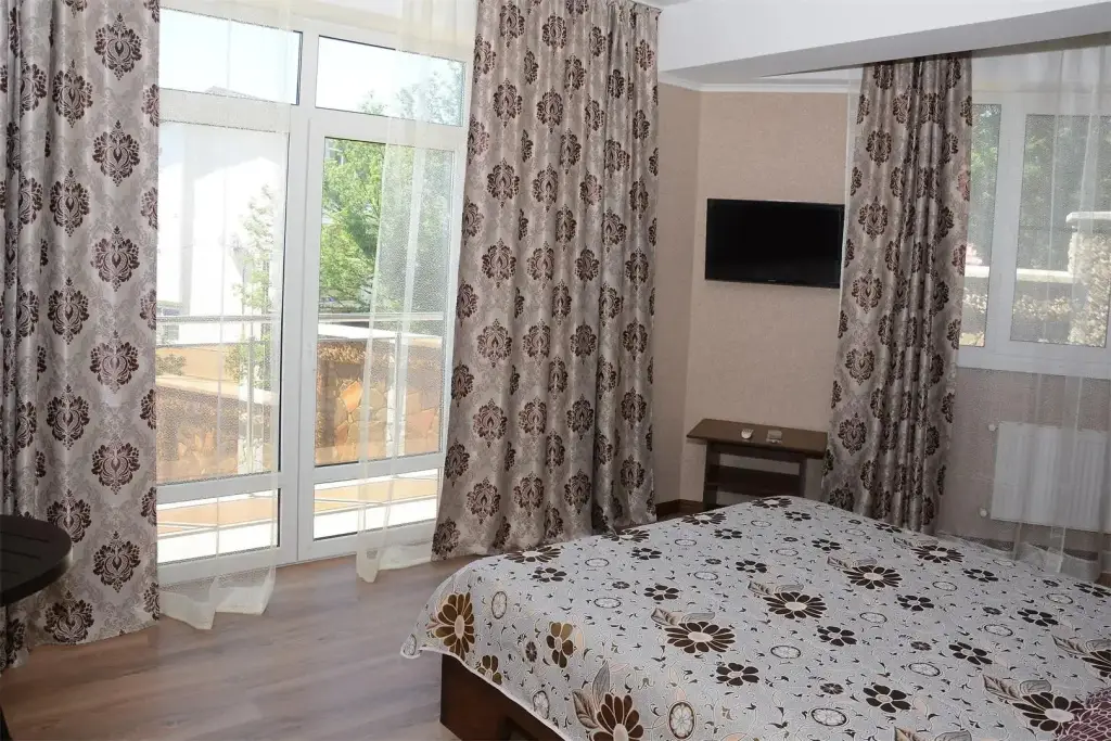Сочи: Solar Apart Hotel (Солар Апарт Отель)