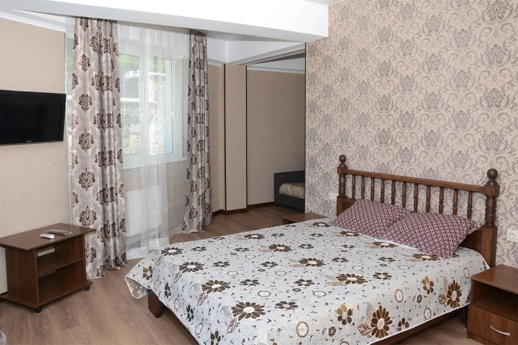 Solar Apart Hotel (Солар Апарт Отель) — фото 1