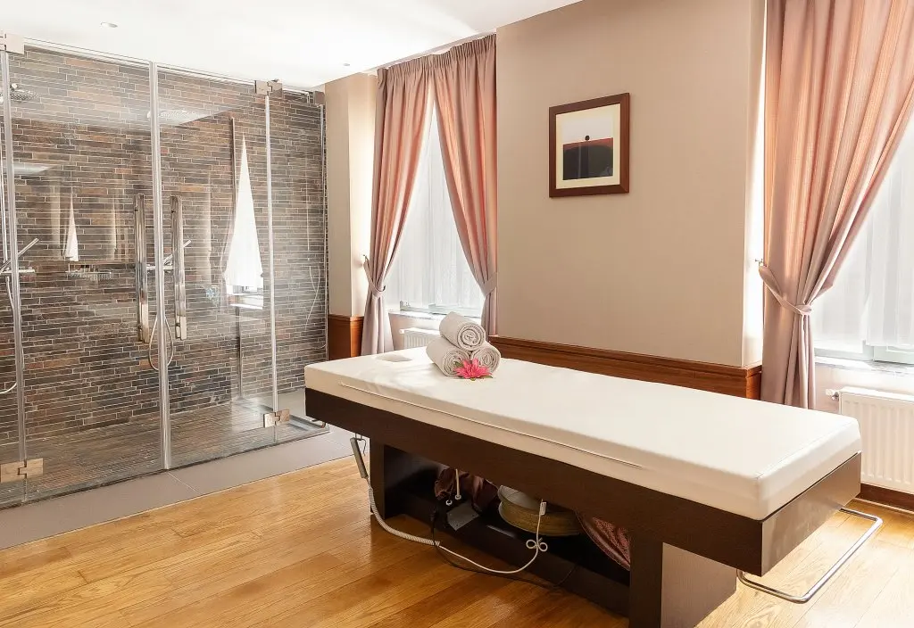 Эсто-Садок: Mövenpick Hotel Krasnaya Polyana