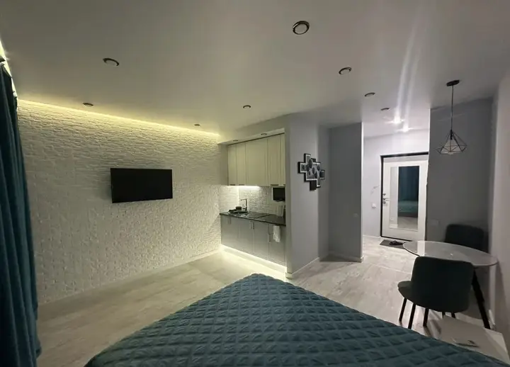 Балашиха: Квартира На улице Яганова 12