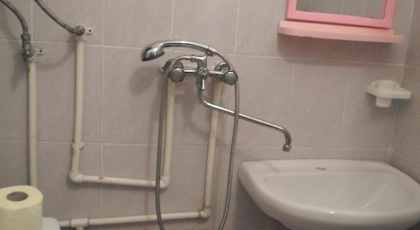 Сочи: Solnechniy Bereg