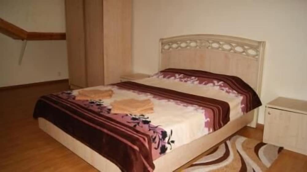 Сочи: Solnechniy Bereg