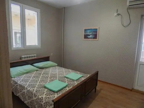 Сочи: Solnechny Bereg Guest House