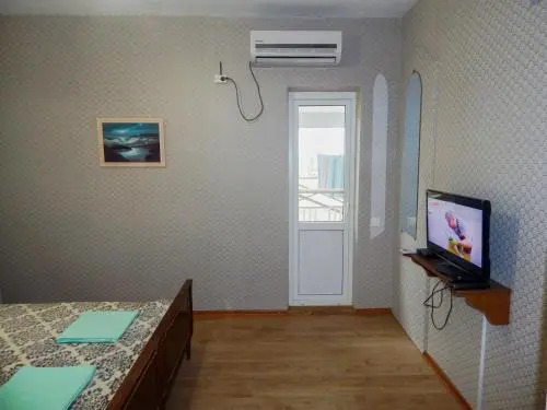 Сочи: Solnechny Bereg Guest House
