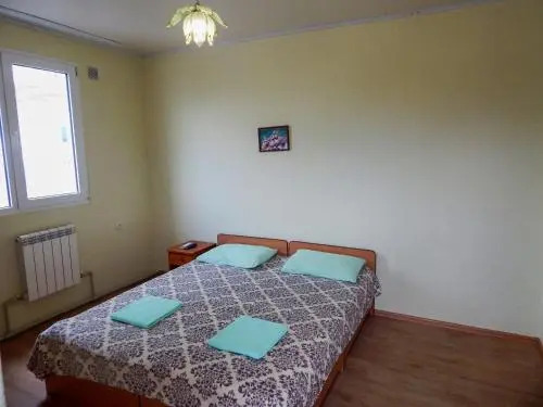 Сочи: Solnechny Bereg Guest House