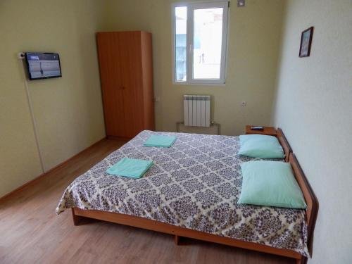 Сочи: Solnechny Bereg Guest House