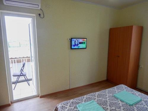 Сочи: Solnechny Bereg Guest House