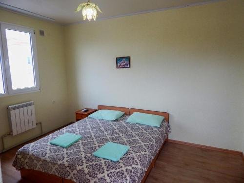 Solnechny Bereg Guest House — фото 1