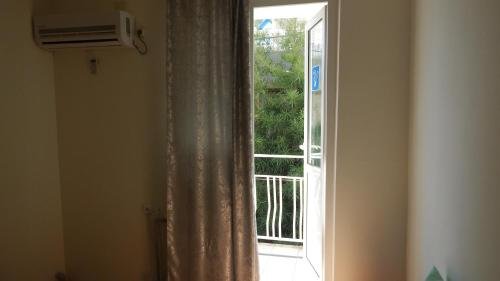Сочи: Solnechny Bereg Guest House