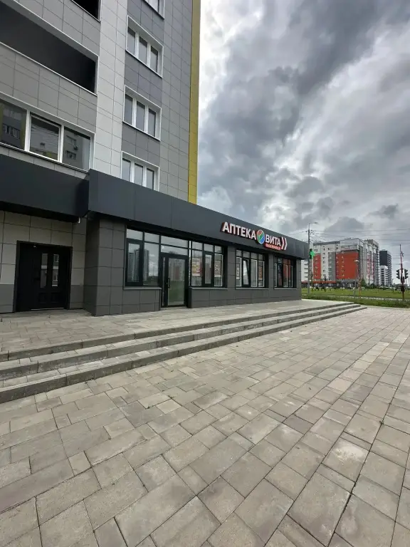 Стерлитамак: Квартира Новая