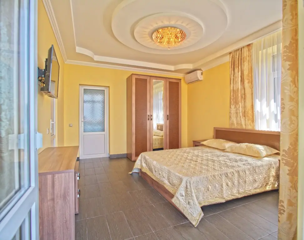 Сочи: Guest House Solnechny Pik