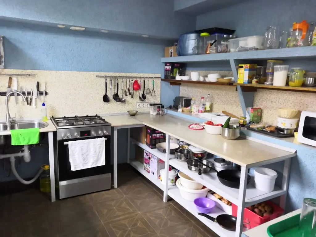Сочи: Guest House Solnechny Pik