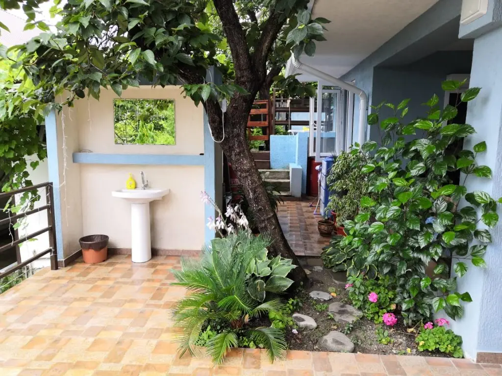 Сочи: Guest House Solnechny Pik