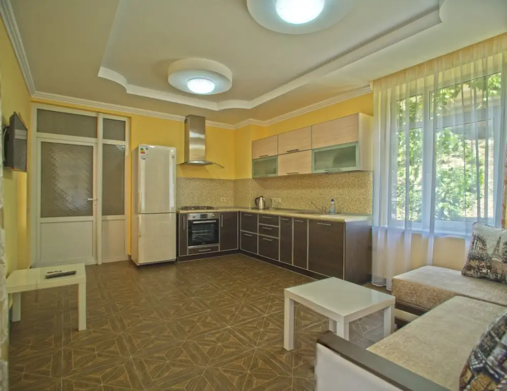 Сочи: Guest House Solnechny Pik