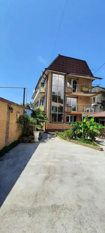 Сочи: Solnechny Loo Guest House