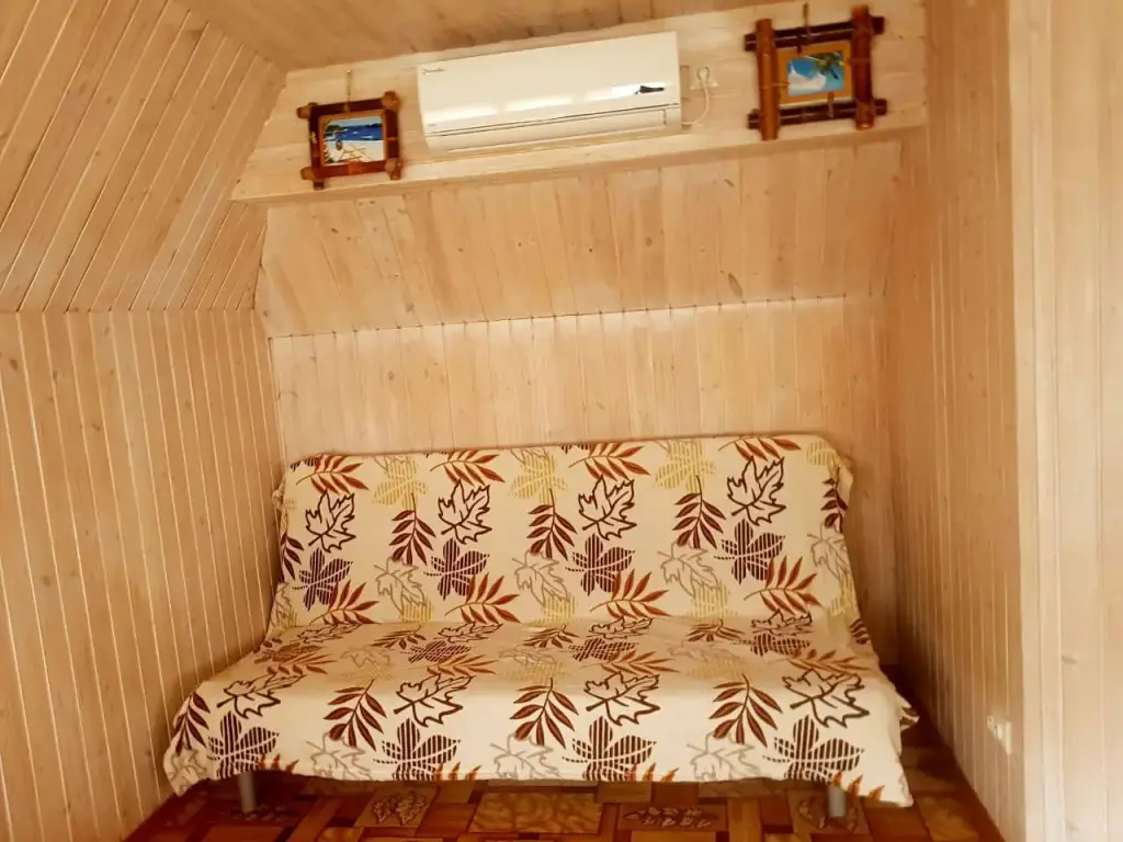 Сочи: Solnechny Loo Guest House