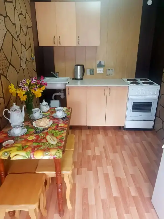 Сочи: Solnechny Loo Guest House