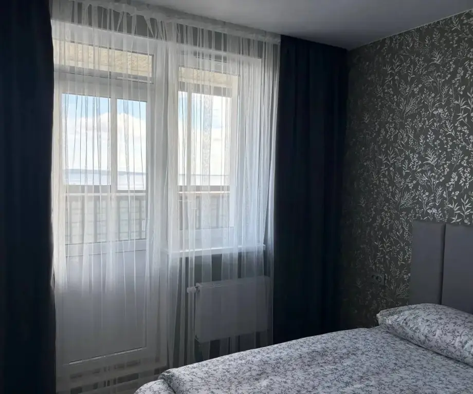 Петрозаводск: Квартира Новая Карельский берег
