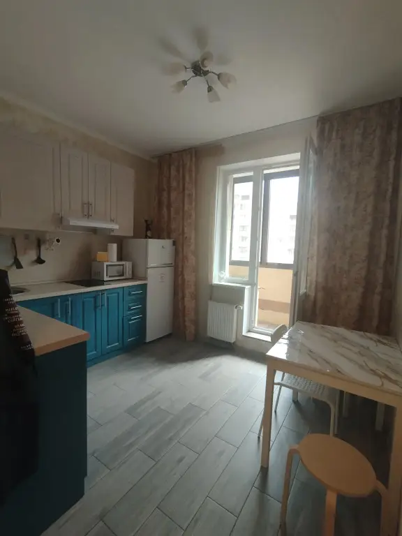 Раменское: Квартира на Северном Шоссе