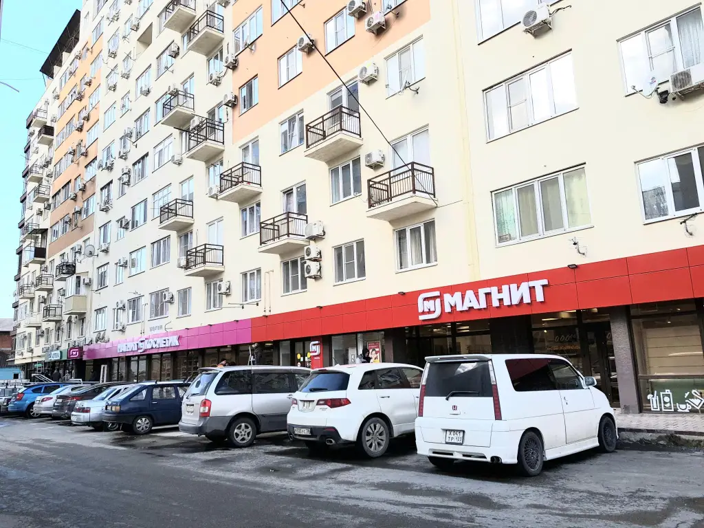 Уютная квартира от владельца недалеко от песчаного пляжа. — фото 1