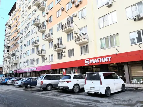 Уютная квартира от владельца недалеко от песчаного пляжа. — фото 1