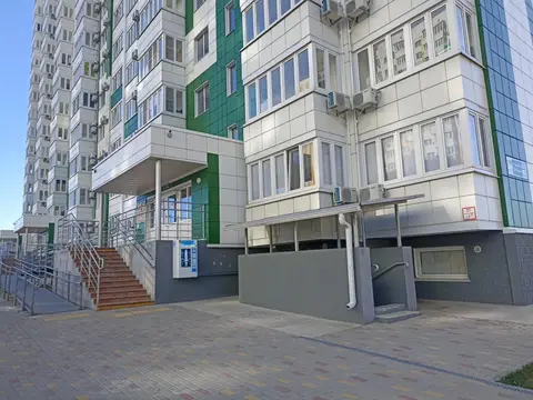 216 Альфа Рент Квартира на Пустошкина 22-12 — фото 1