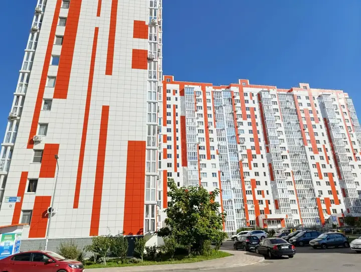 Анапа: 87 Альфа Рент Анапа на Пустошкина 22-3