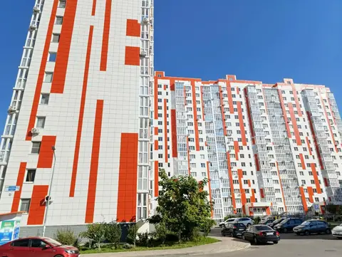 87 Альфа Рент Анапа на Пустошкина 22-3 — фото 1