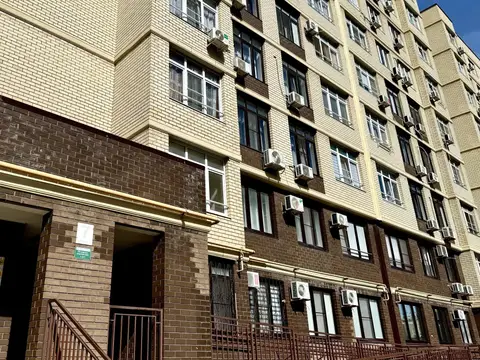 Апартаменты на улице Ленина 180А, корпус 7 — фото 1
