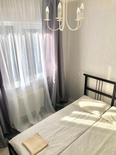 Сочи: SP Apart Lenina