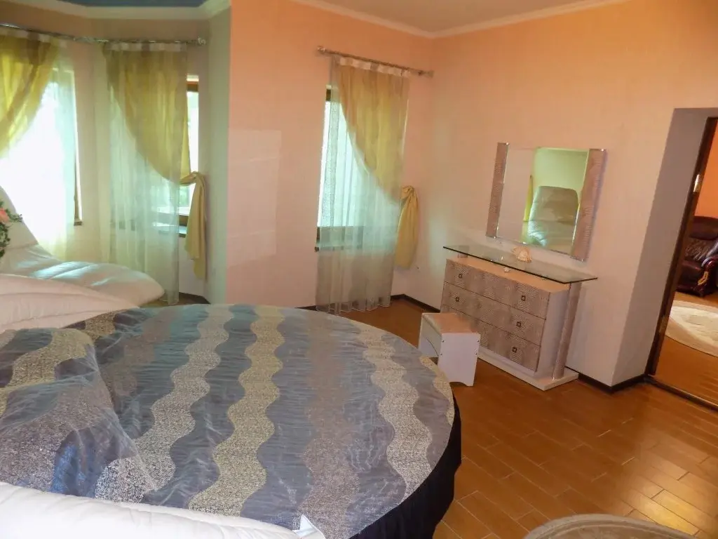 Сочи: Usadba Hotel & SPA