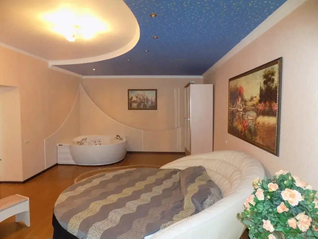 Сочи: Usadba Hotel & SPA