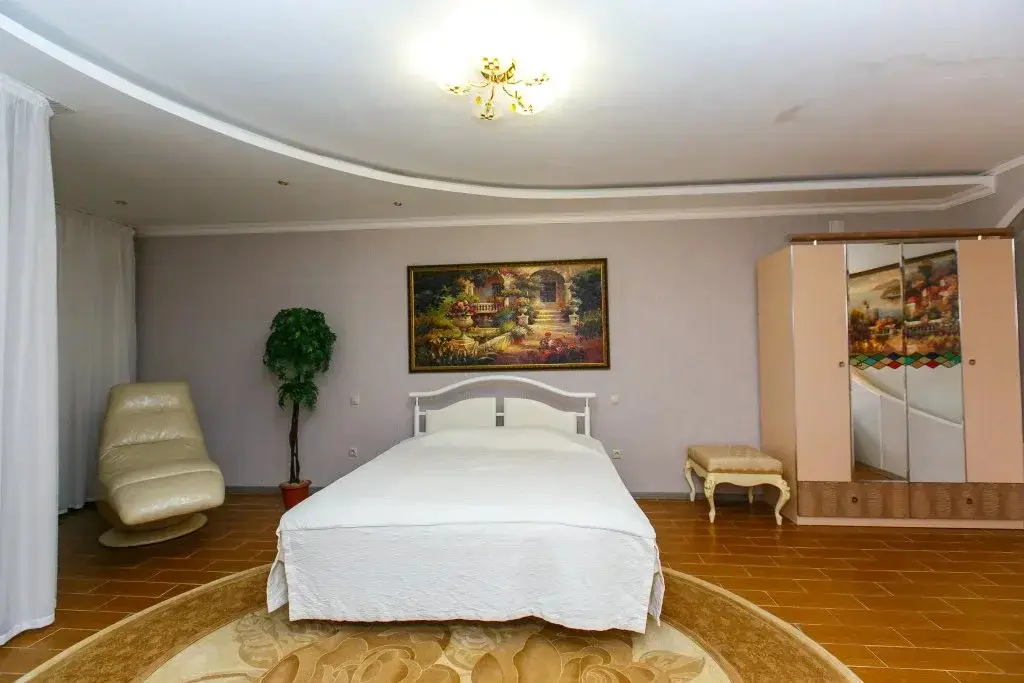 Сочи: Usadba Hotel & SPA