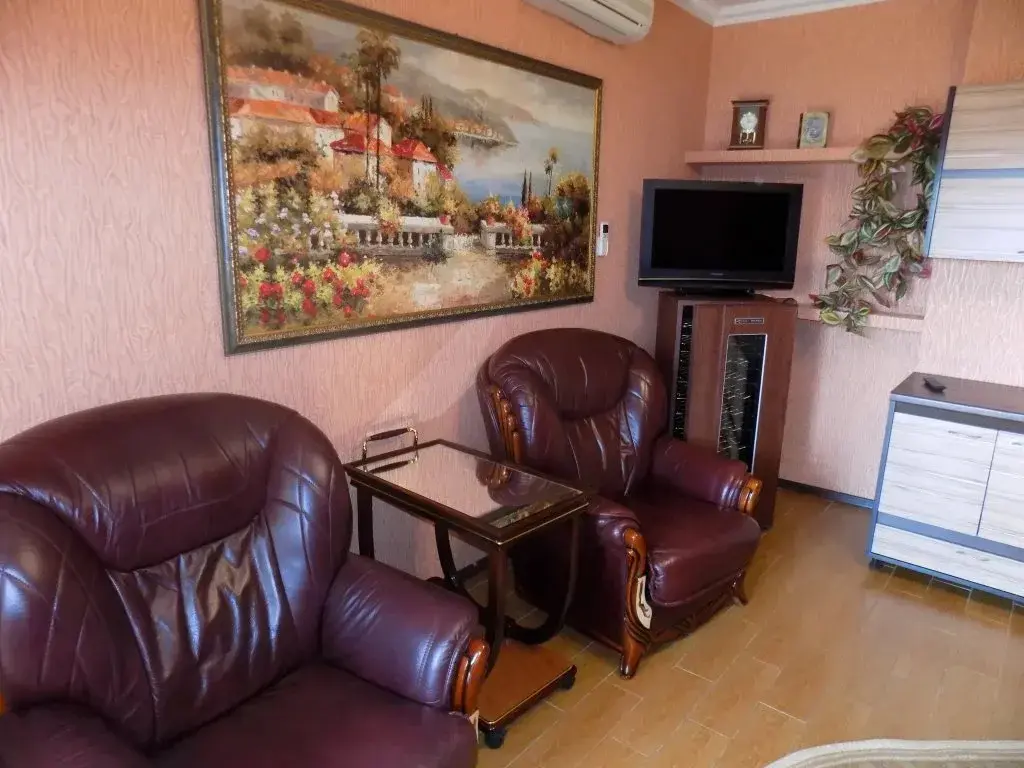 Сочи: Usadba Hotel & SPA